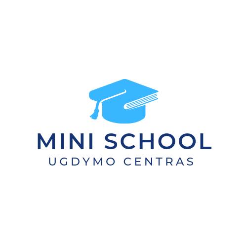 Mini School Logo